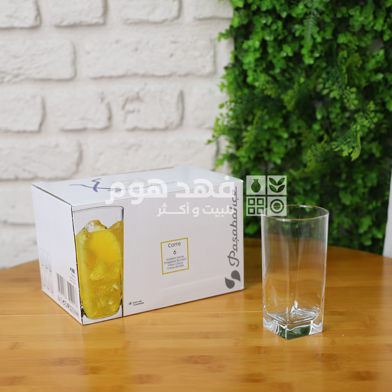 كاس مربع 41300