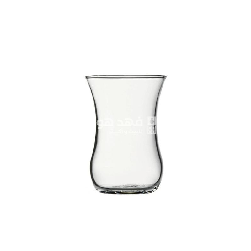 طقم/6 كاسة استكانة  42021 تركي