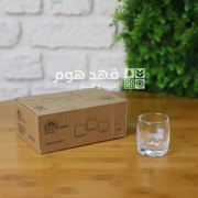 طقم كاسات زمزم  FH26/1