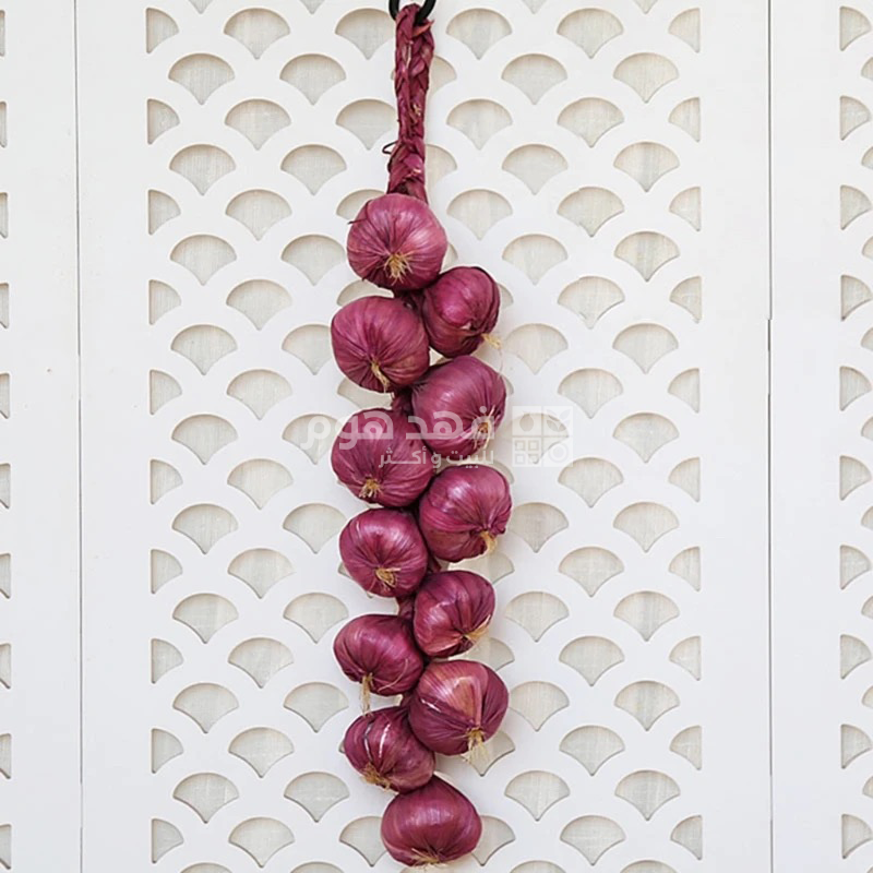 عرق ثوم A18/7