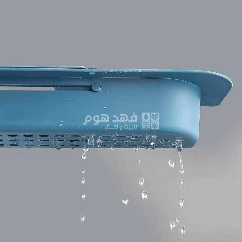 حمالة ادوات تنظيف مجلى A14/16
