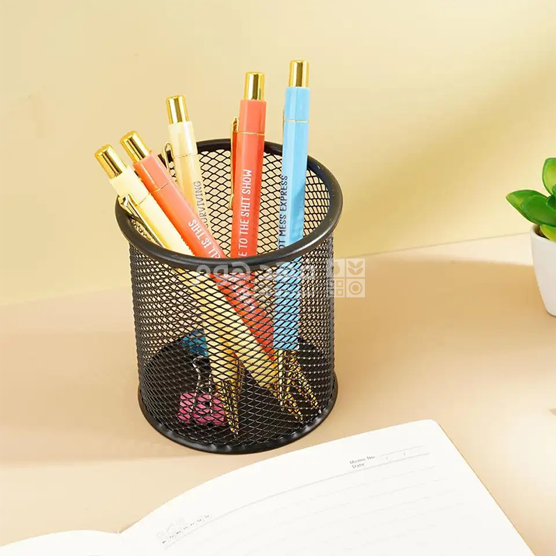 سلة مكتب معدن A14/6 Z5-7