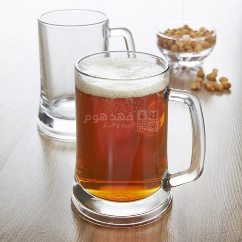 مج بوب 380 مل