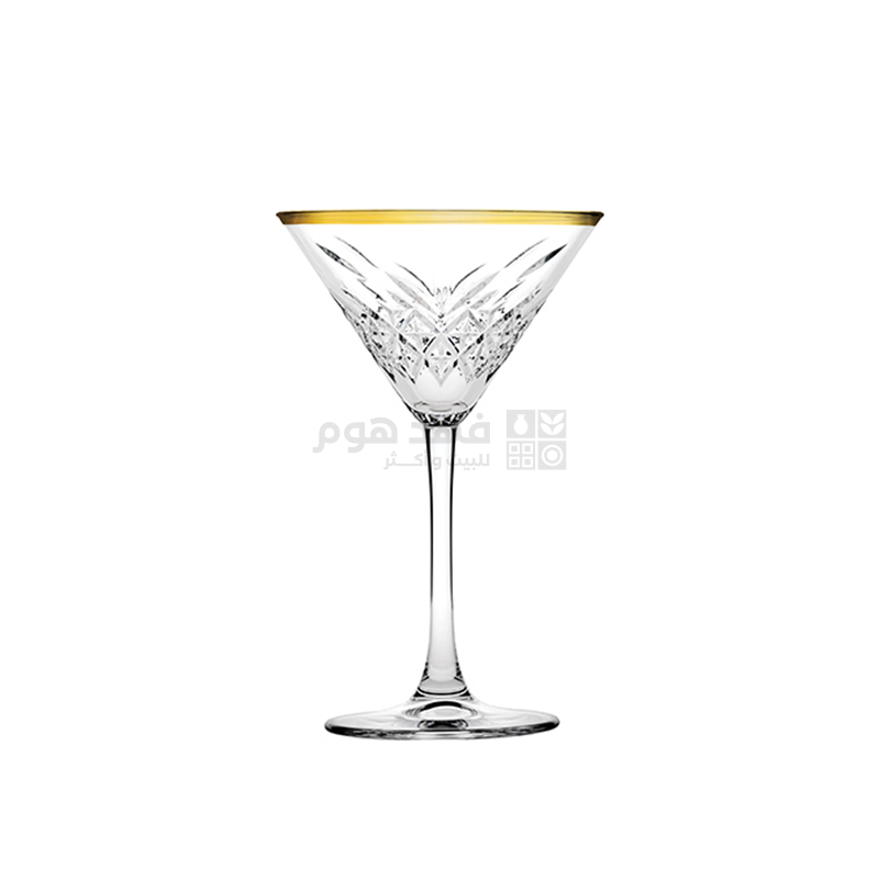 كاس تايملس مارتيني حز ذهبي 440176