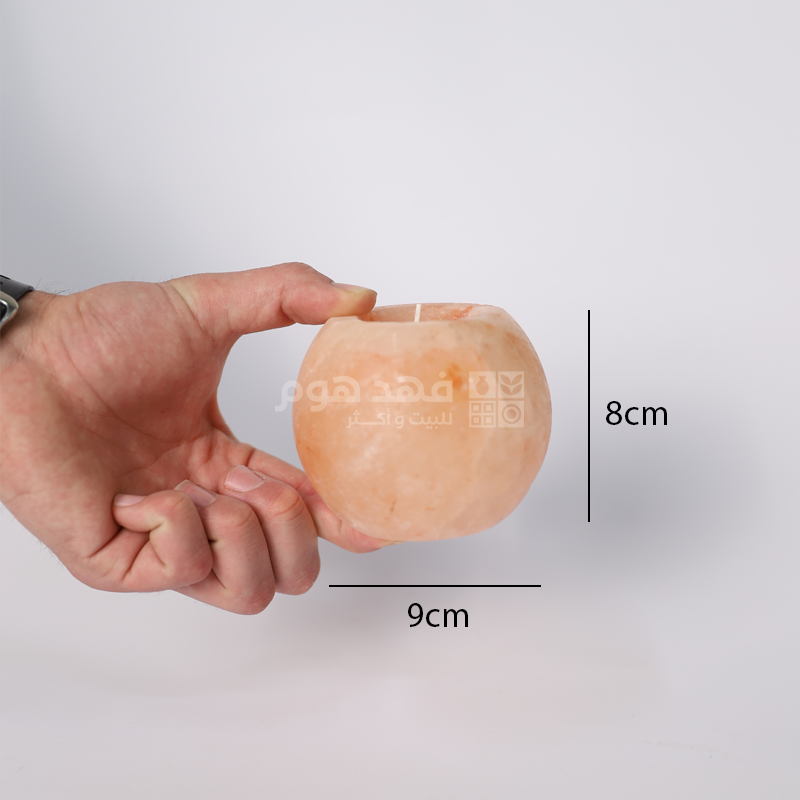 شمعة حجر همالايا  B55/3