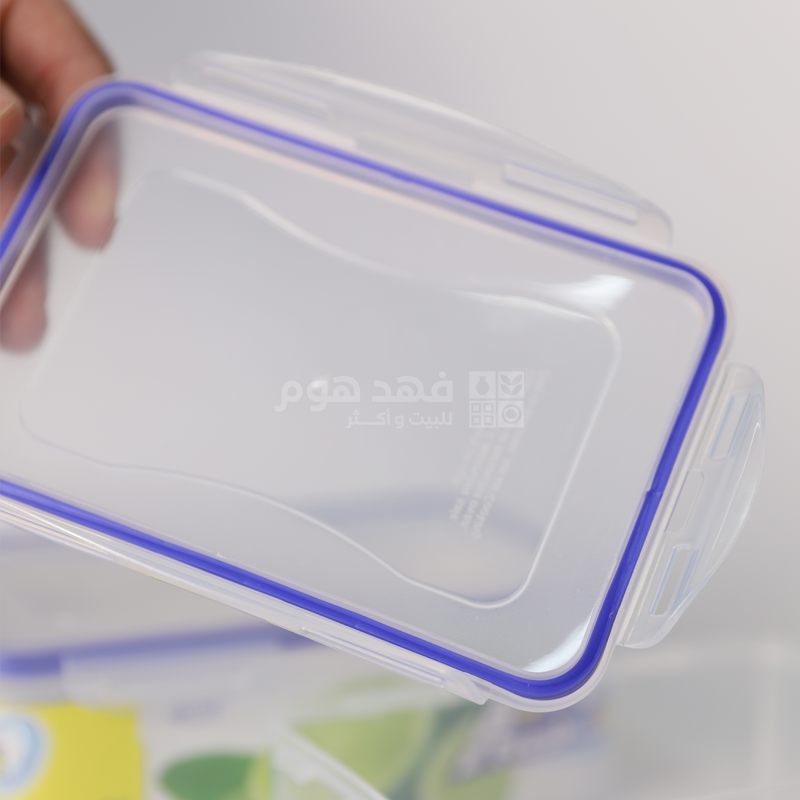 طقم 2 تبروير بلاستك ضغط 1 لتر + 0.6 لتر B23/28