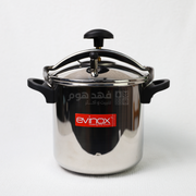 طنجرة ضغط 10 لتر evinox