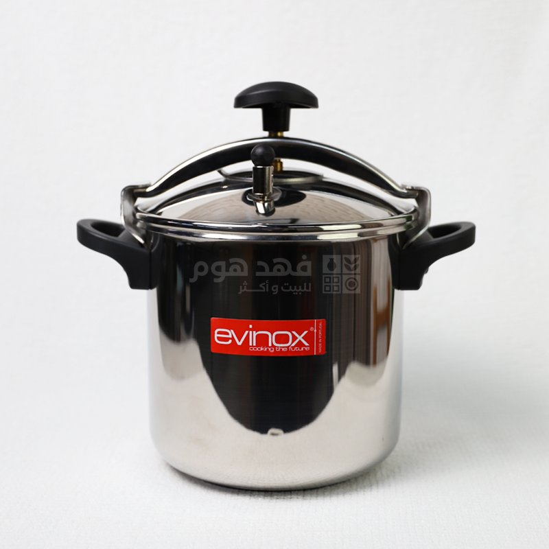 طنجرة ضغط 10 لتر evinox
