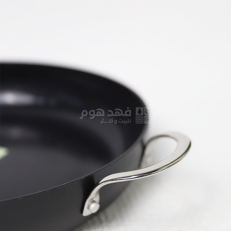 مقلى فوود 32 سم بيو كوك