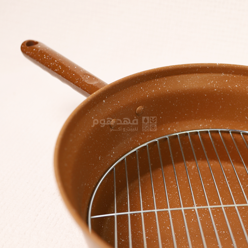 فرن خبز جرانيت