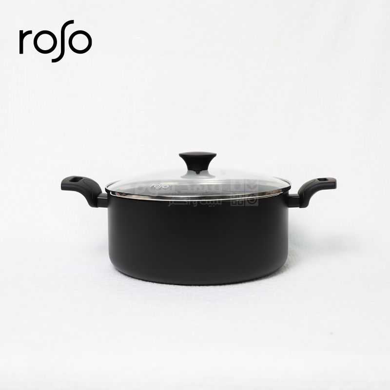 طنجرة ROSO Classic 28cm 107661128