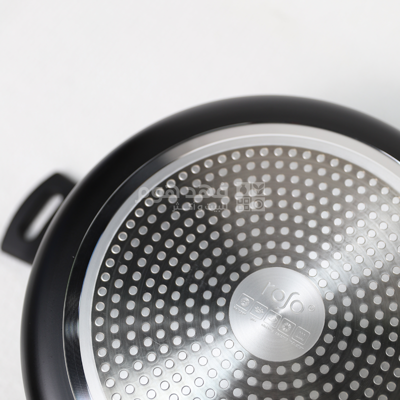 طنجرة ROSO Classic 28cm 107661128