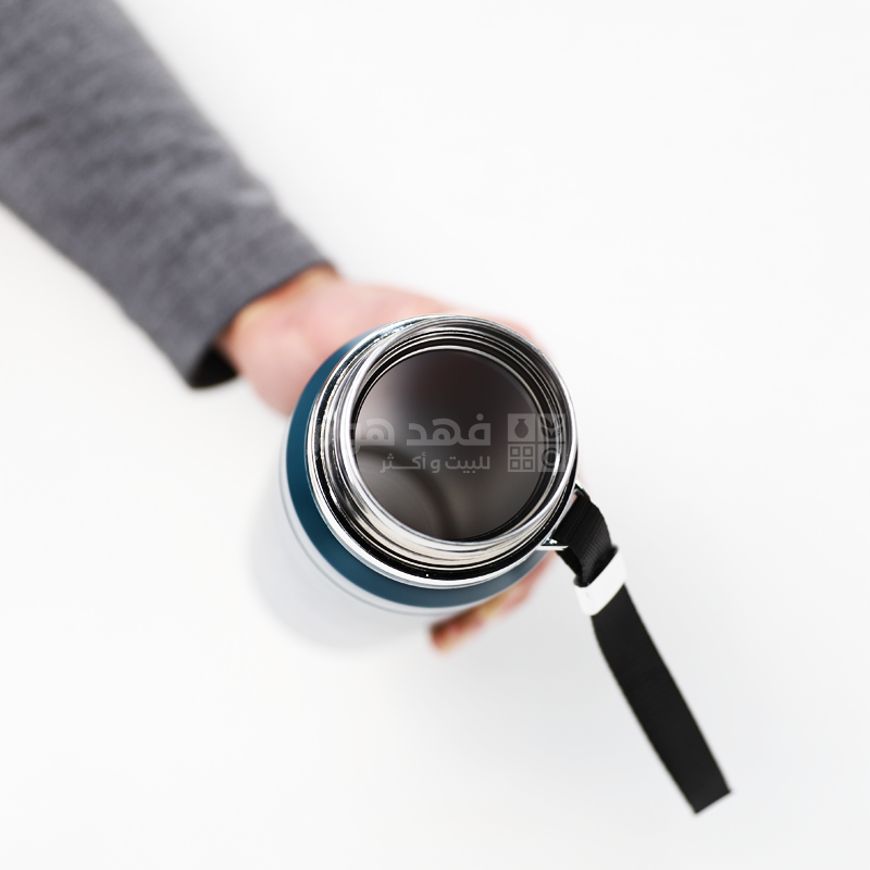 تيرموس حراري ستانلس 1 لتر B19/9