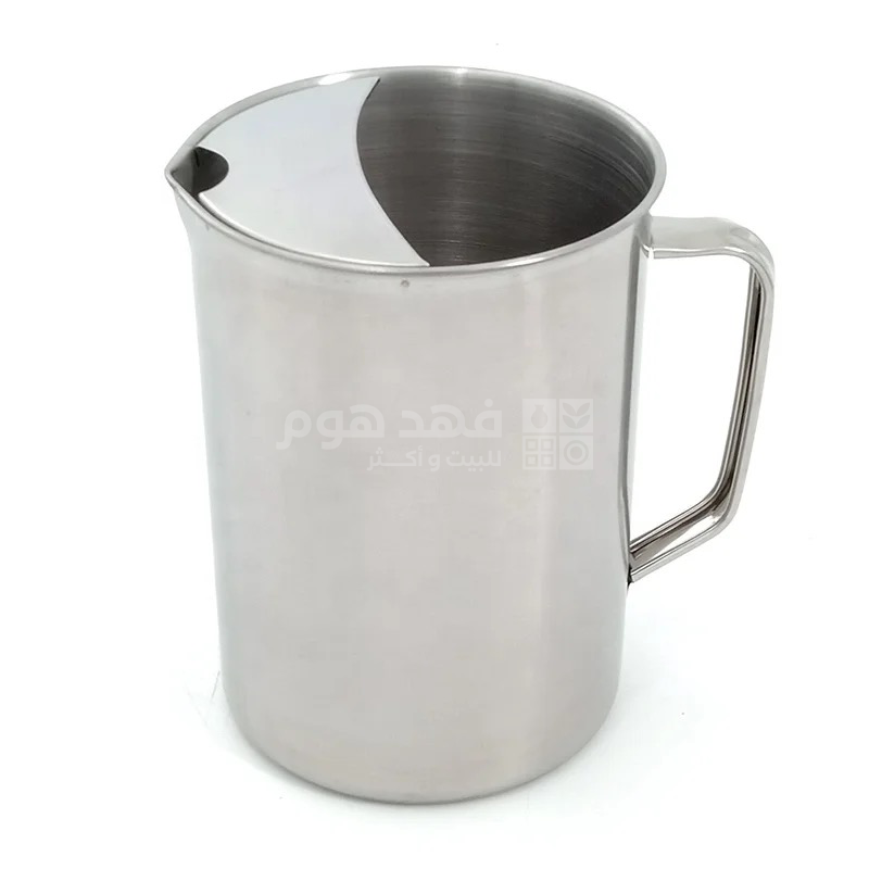 شاف ستانلس 1.5 لتر ثقيل 720 مل B6/6