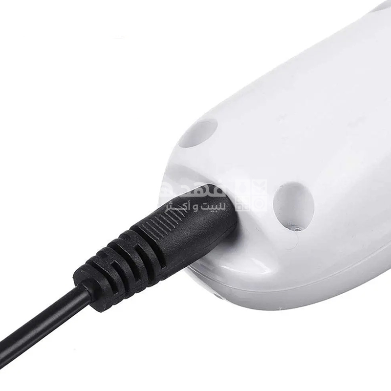 حفارة المحاشي شحن USB b9/31
