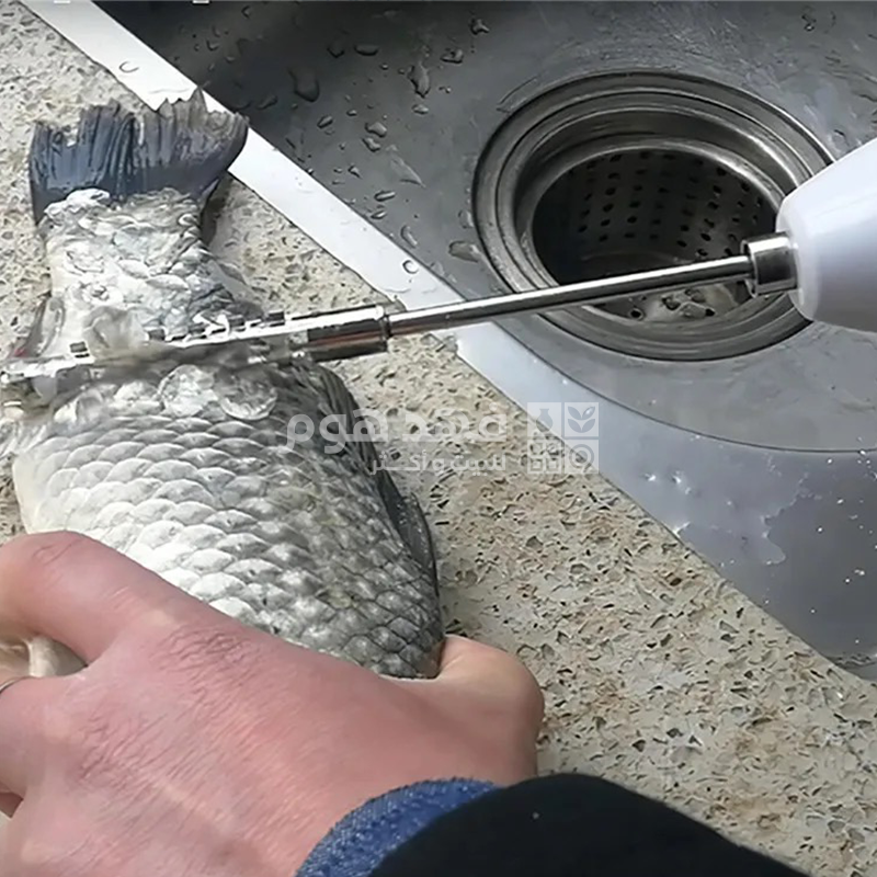 حفارة المحاشي شحن USB b9/31