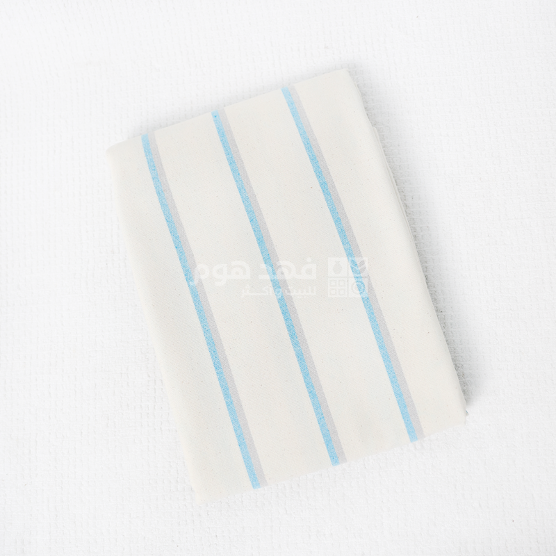 شرشف طاولة قماش 140سم*180سم  B5/3