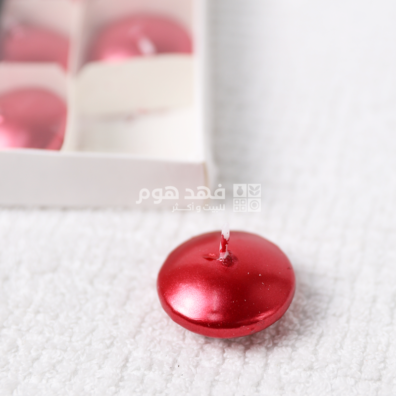 بكيت شمع طائش 20 شمعة A33/1