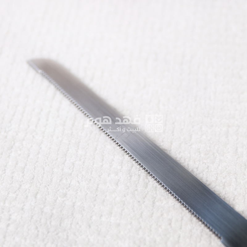 سكينة منشار سن ناعم وسط b9/40