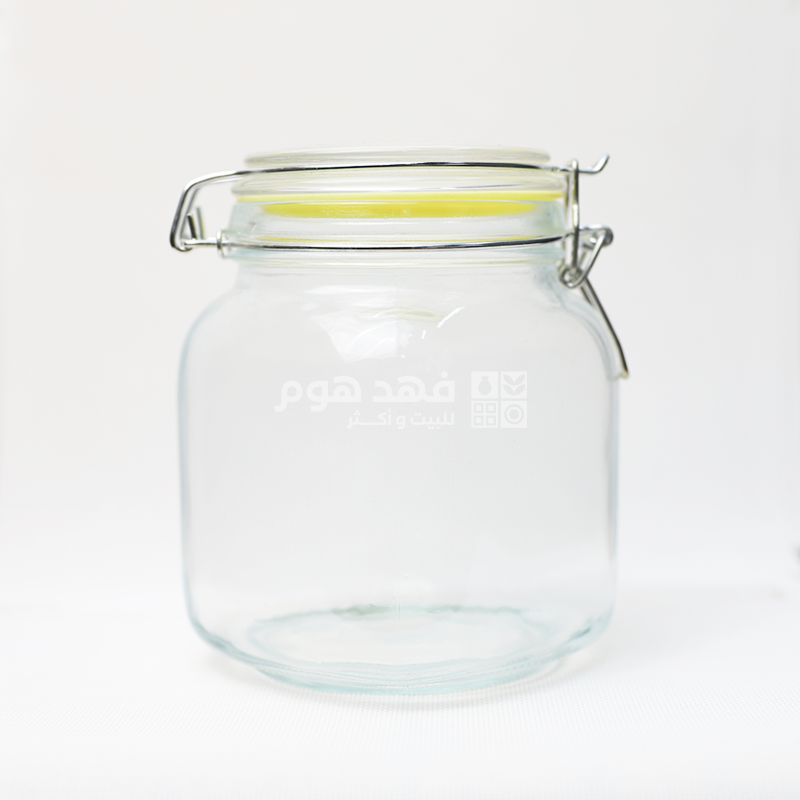 مرتبان بهار غطا ضغط FH65/5