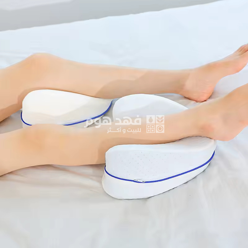 وسادة طبية مباعدة بين القدمين