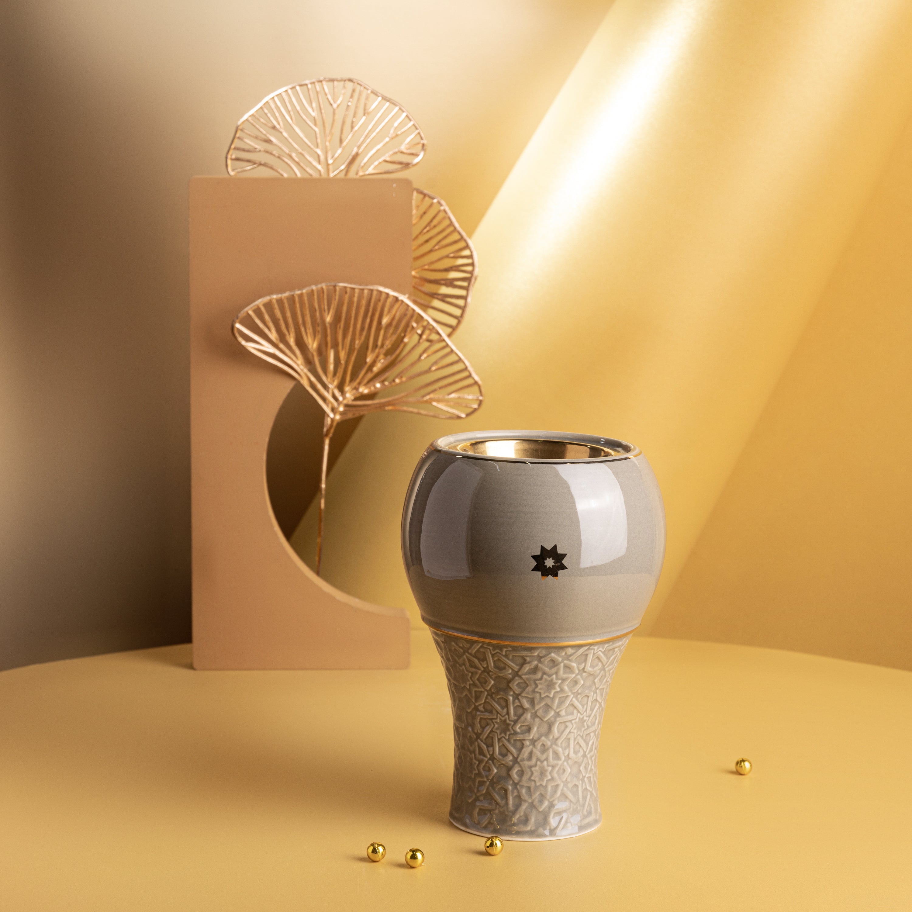 مبخرة تاج سكني 2146