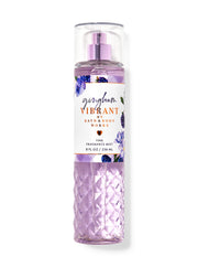 بودي سبلاش bath and body GINGHAM VIBRANT