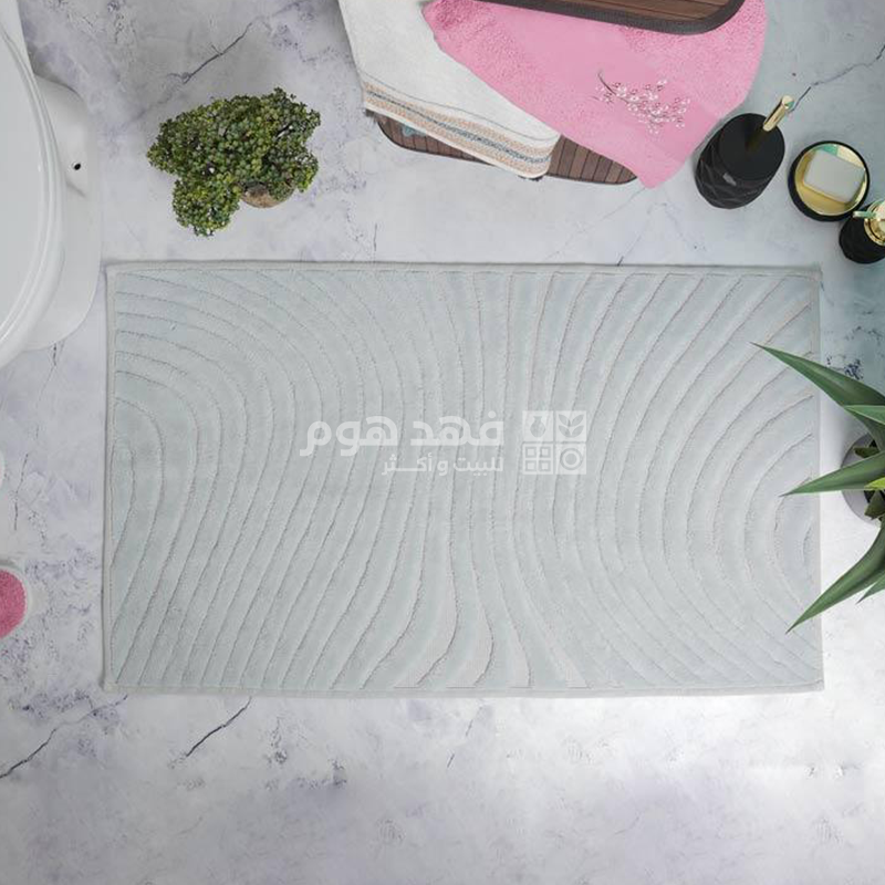 طقم دعسة حمام 2 قطعة chrimp