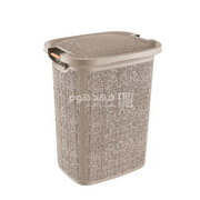 سلة غسيل 60 لتر 605