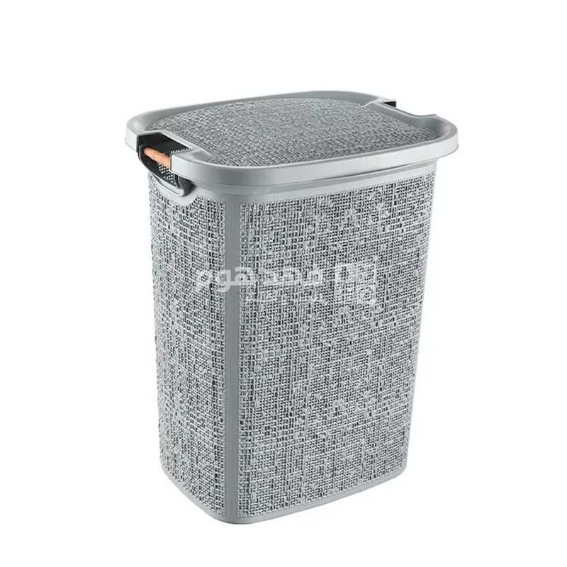 سلة غسيل 60 لتر 605