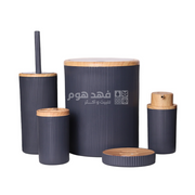 طقم حمام 5 قطع ع/ل