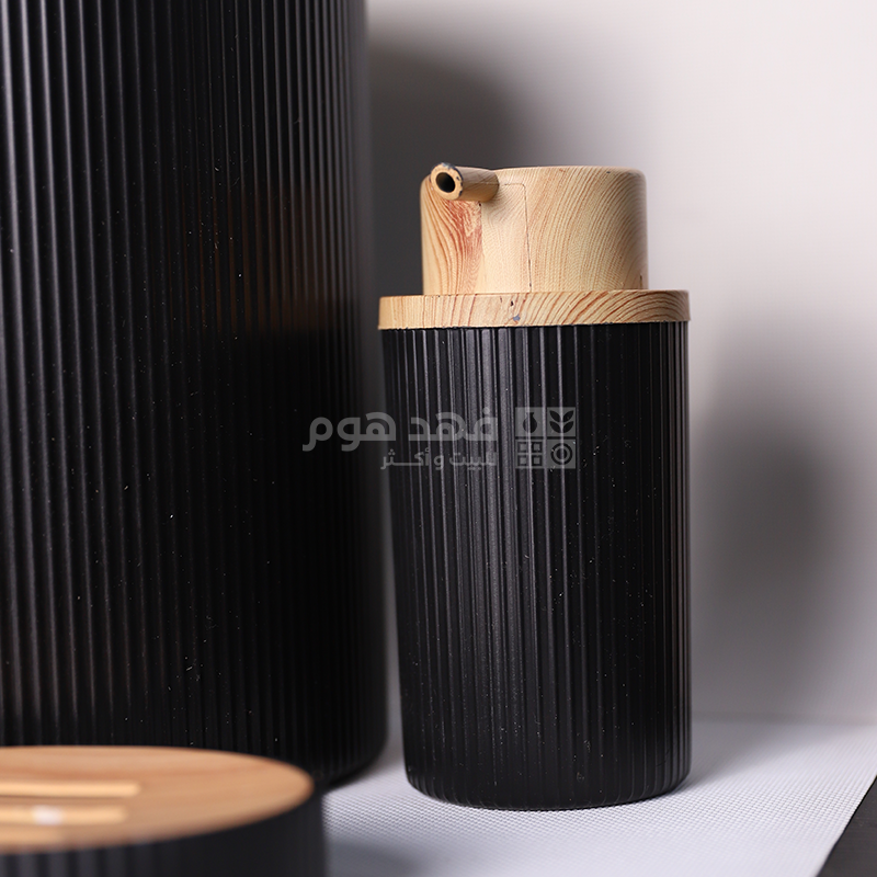 طقم حمام 5 قطع ع/ل