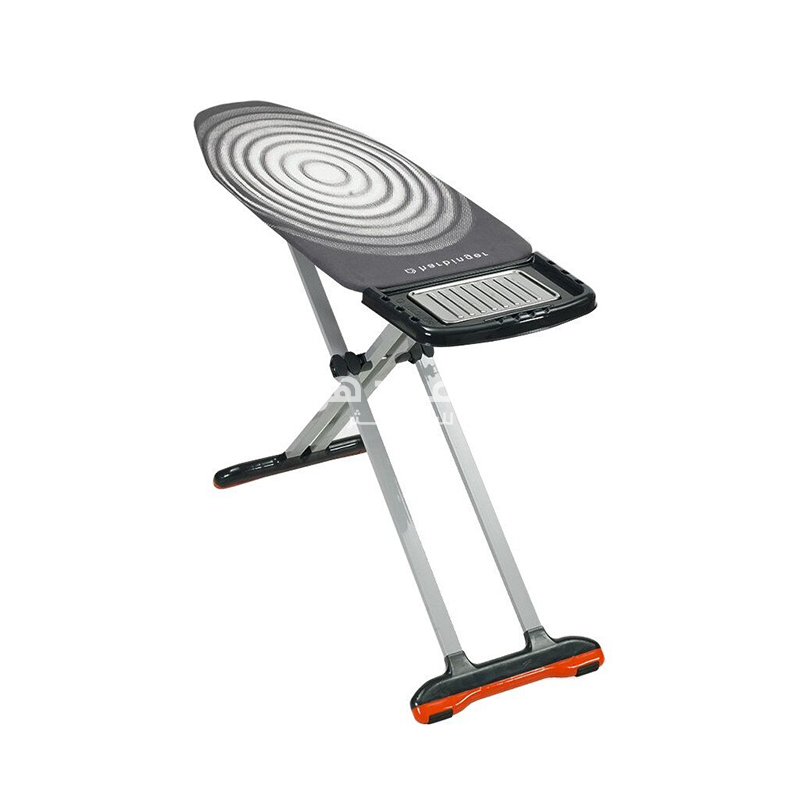 طاولة كوي 170*46 سم وجه قطن ثقيل علبة كرتون تركي CM-930  MABEL +