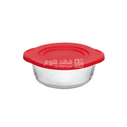 طنجرة بوركام صغير مع غطاء 59123