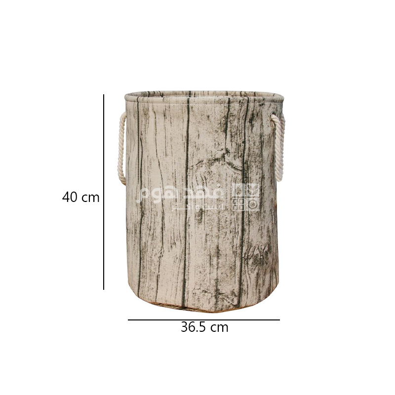 سلة غسيل قماش SF23-682