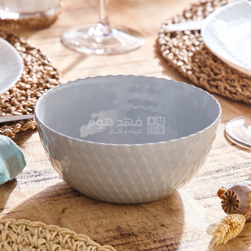 Pampille Granit, Tempered Multi-Purpose Bowl 13