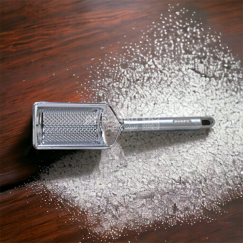 مبشرة يد ستيل / بايركس