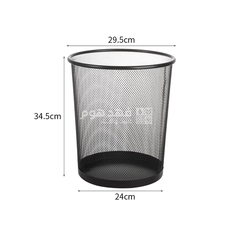 سلة مهملات شبك كبير FH15/5