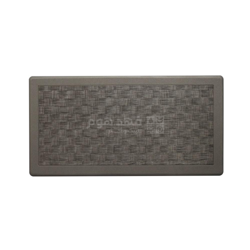 دعسة فوم مطبخ 50*100 RADIATOR GRAY