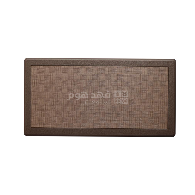 دعسة فوم مطبخ 50*100 RADIATOR BROWN