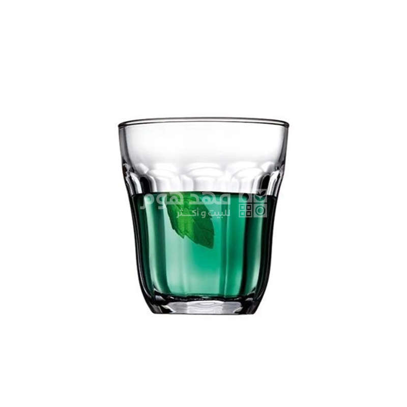 طقم/6 كاس قهوة باروك