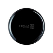 جاط بيتزا / 1 مدور اسود 32 سم