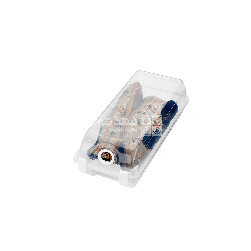 علبة احذية ستاتي 14*32 سم ارتفاع 10 سم G420