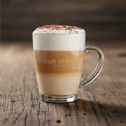 طقم/6 كاسات ماك 250 مل / VEGA412
