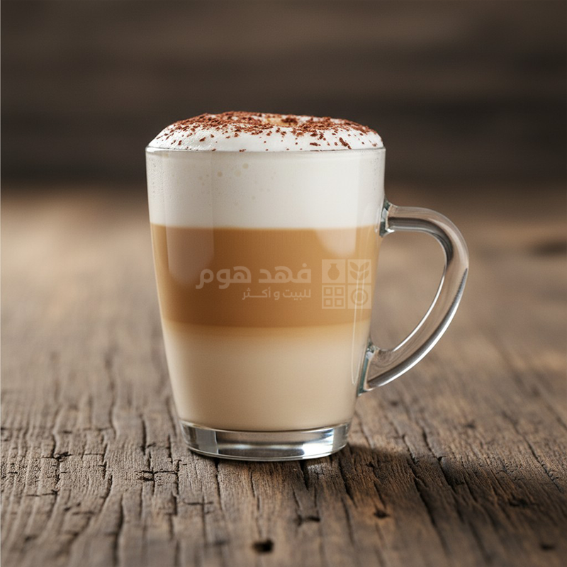 طقم/6 كاسات ماك 250 مل / VEGA412