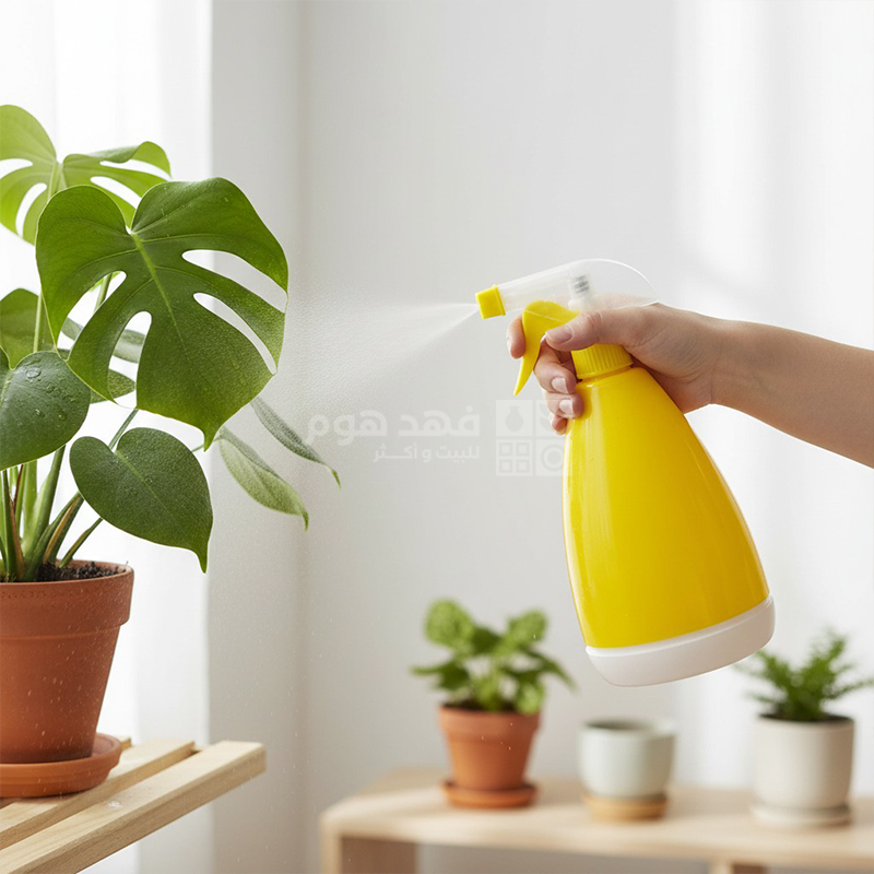 بخاخ ماء 750 مل Y265