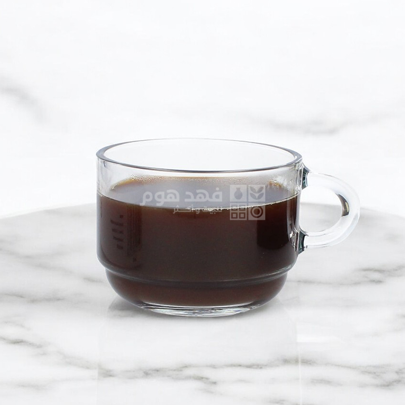 فناجين شاي عدد 6 / 427 COZY