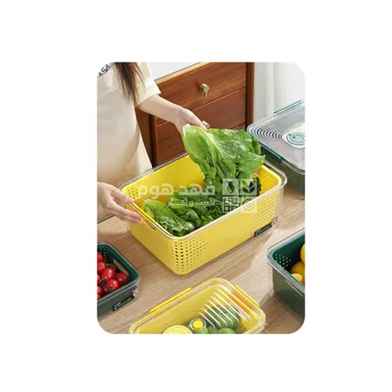 تبروير ضغط اصفر