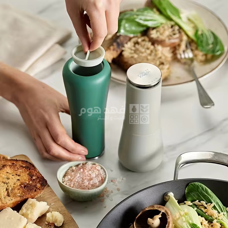مملحة لف بلاستك FA1/19
