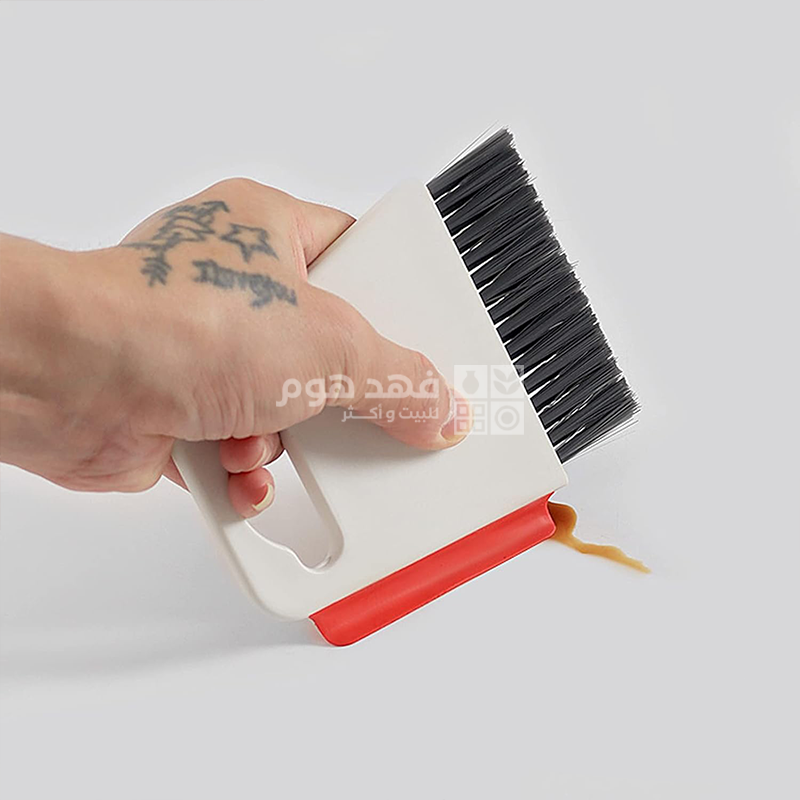 مكنسة صغير + مجرود